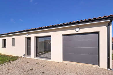 Maison 4 pièces 255000 €