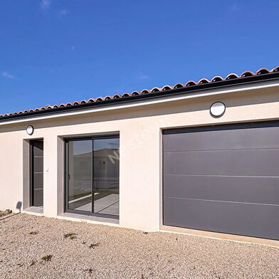 Maison 4 pièces 255000 €