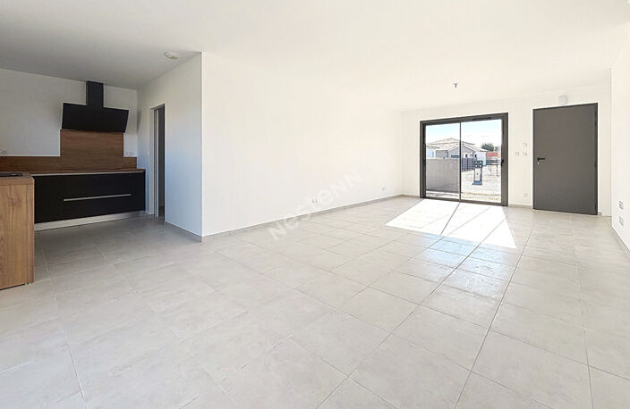 Maison neuve 3 chambres plain-pied dans un lotissement calme de Bressols — photo 2