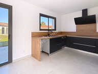 Maison neuve 3 chambres plain-pied dans un lotissement calme de Bressols — photo 3