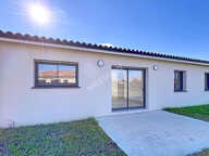 Maison neuve 3 chambres plain-pied dans un lotissement calme de Bressols — photo 4