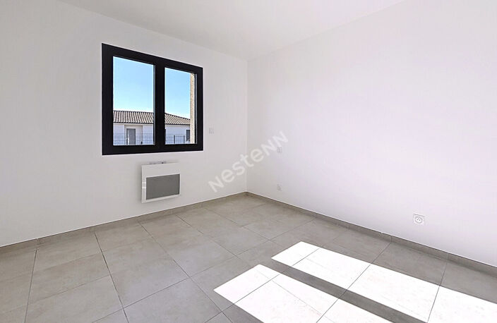 Maison neuve 3 chambres plain-pied dans un lotissement calme de Bressols — photo 5