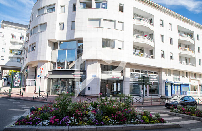 Parking à Vendre — photo 3