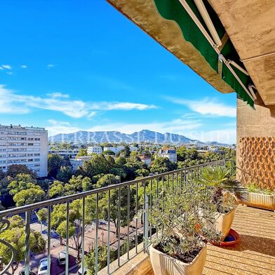 Appartement 6 pièces 792000 €