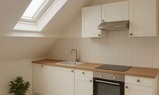 Appartement 2 Pièces 46 m² à vendre à Dinard (35800)