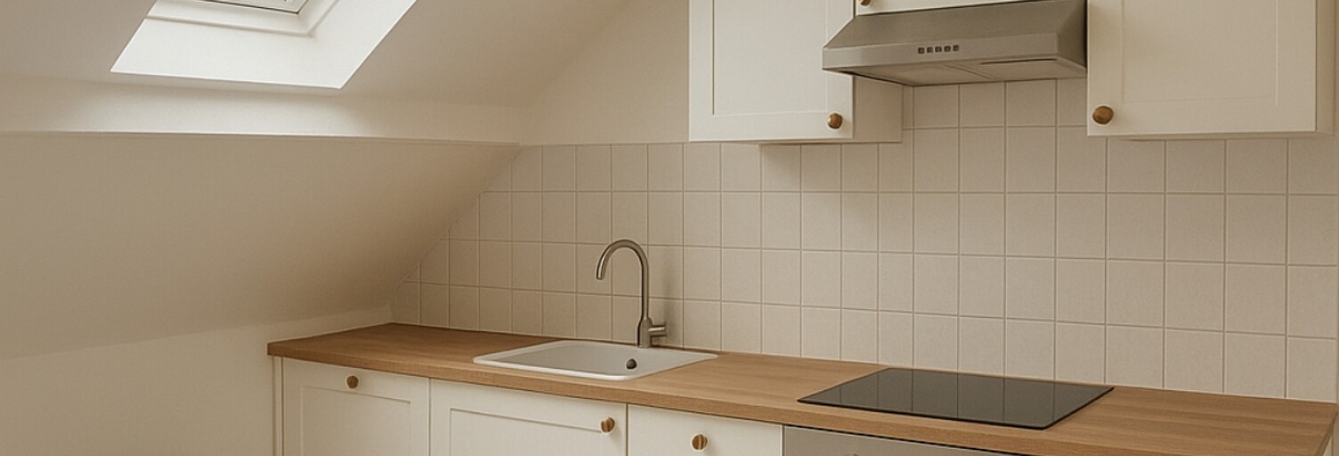 Appartement 2 Pièces 46 m² à vendre à Dinard (35800)