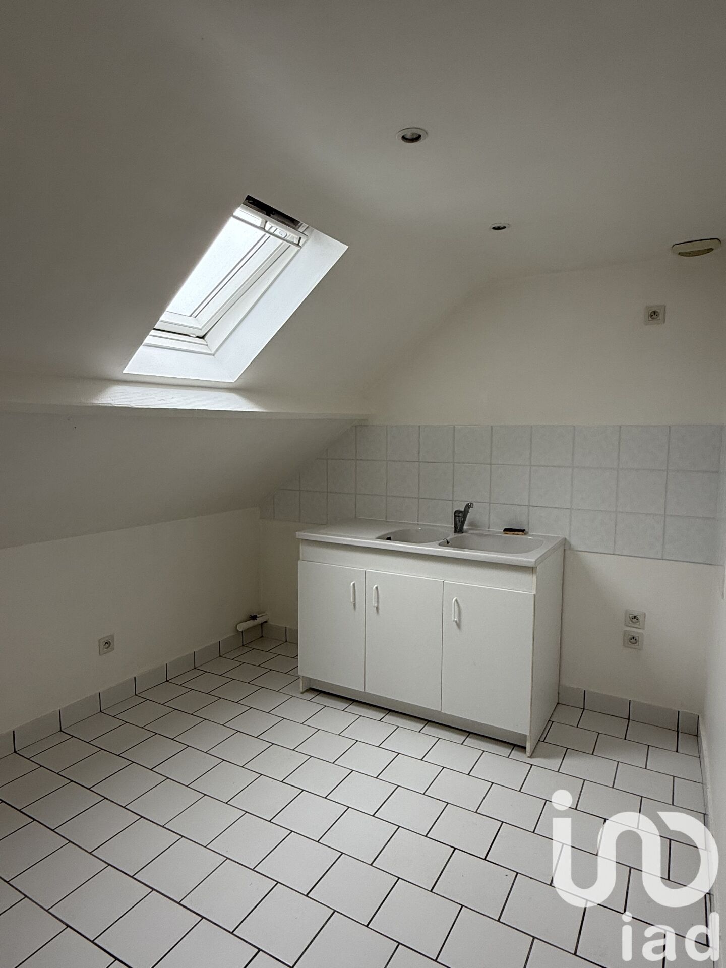 Vente Appartement 2 pièces - Photo 2