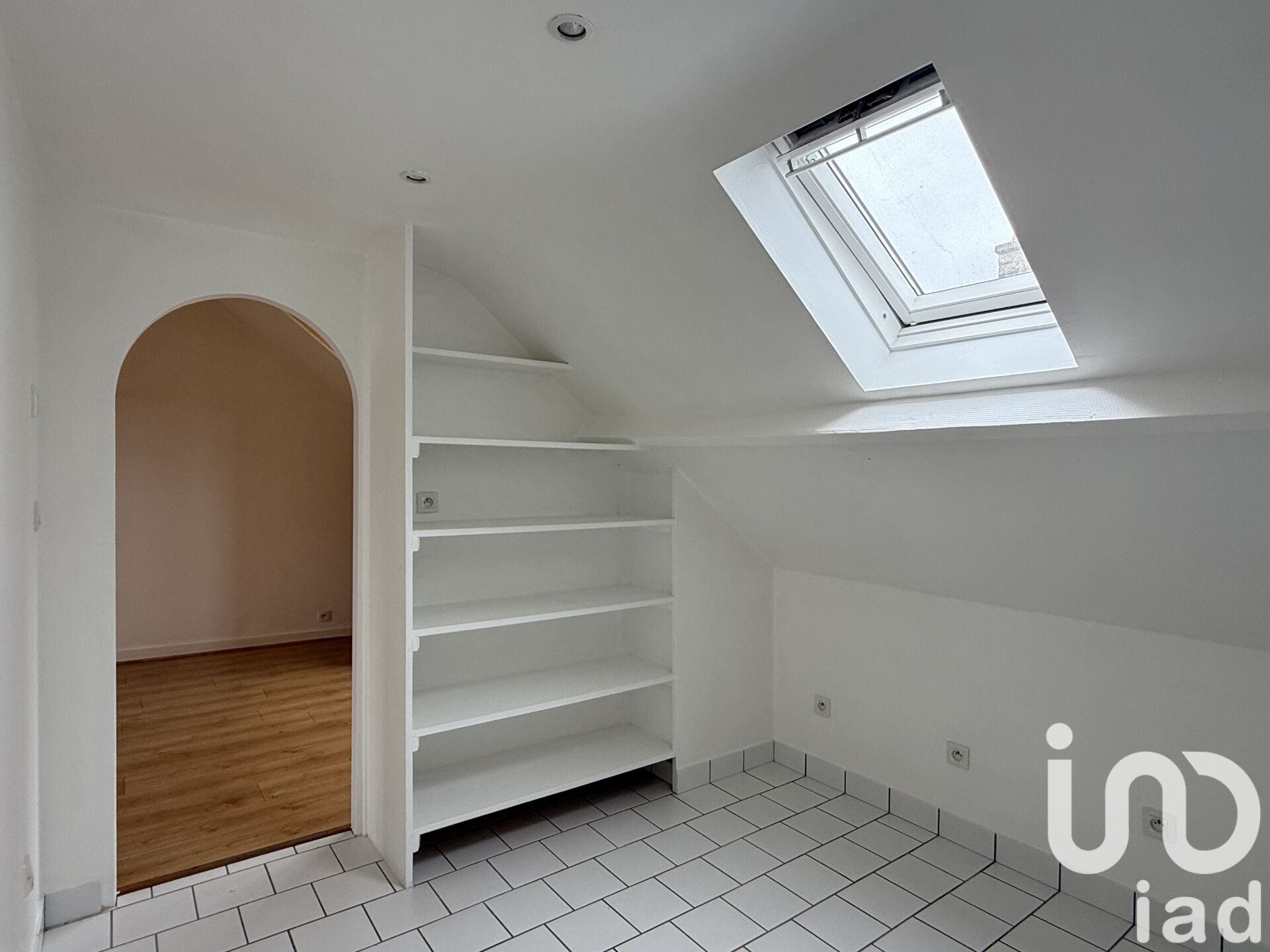 Vente Appartement 2 pièces - Photo 3
