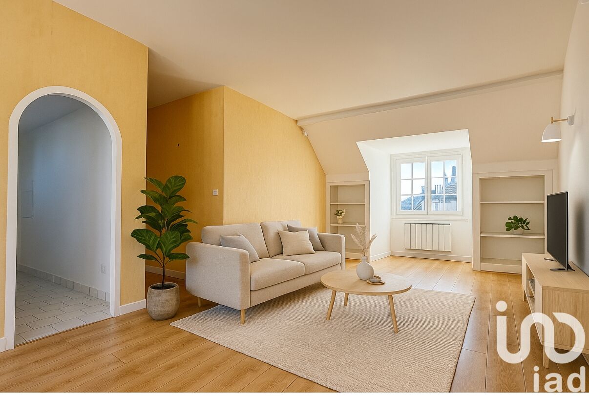 Vente Appartement 2 pièces - Photo 5