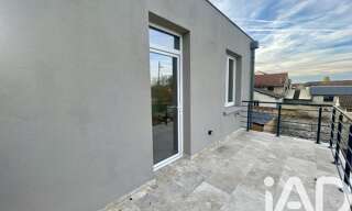 Appartement 2 Pièces 50 m² à vendre à Coulommiers (77120)