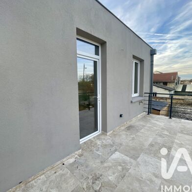 Appartement 2 pièces 188000 €