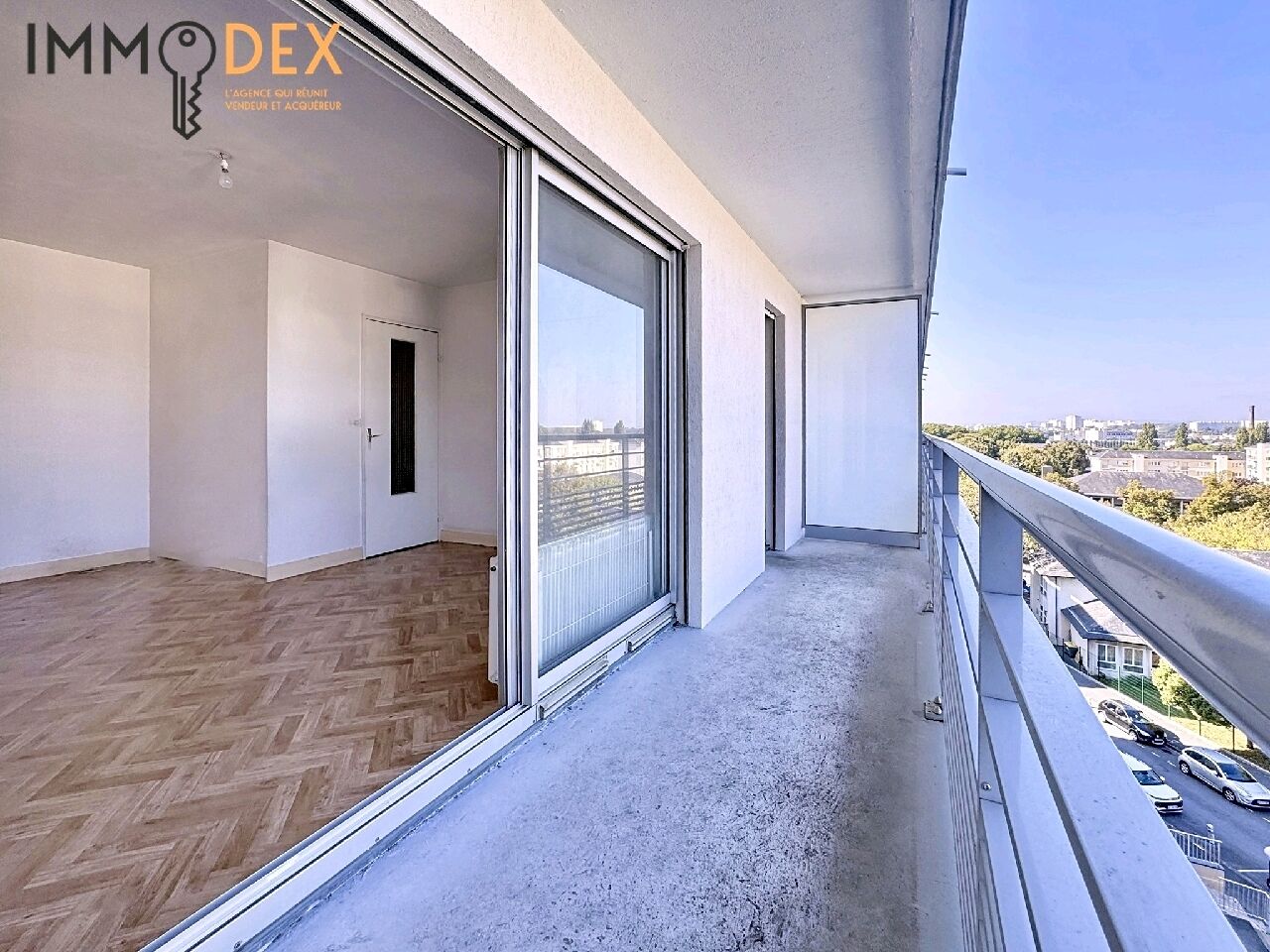 Appartement  T1 à vendre Reims 51100