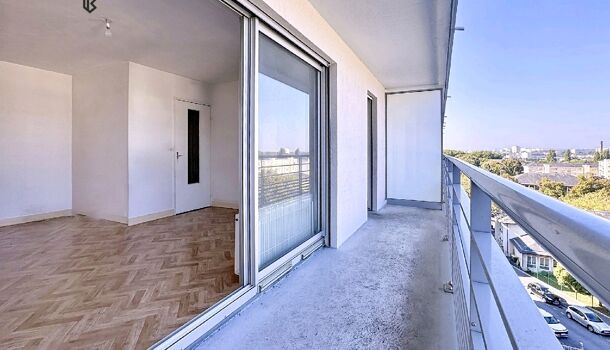 Appartement 1 pièces  à vendre Reims 51100