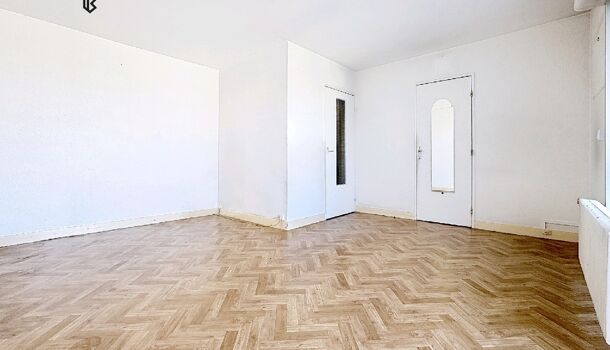 Appartement 1 pièces  à vendre Reims 51100