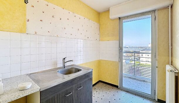 Appartement 1 pièces  à vendre Reims 51100