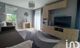 Appartement 4 Pièces 79 m² à vendre à Pomponne (77400)