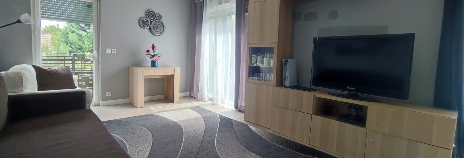 Appartement 4 Pièces 79 m² à vendre à Pomponne (77400)