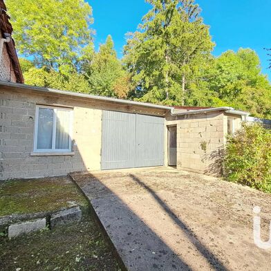 Maison 4 pièces 87000 €