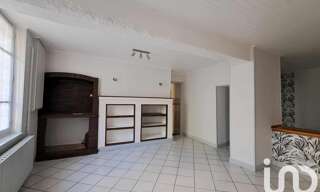 Maison 4 Pièces 88 m² à vendre à Vézinnes (89700)