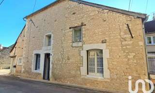 Maison 4 Pièces 88 m² à vendre à Vézinnes (89700)