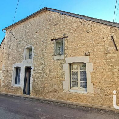 Maison 4 pièces 79000 €