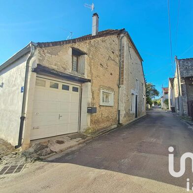 Maison 4 pièces 79000 €