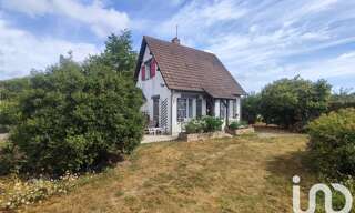 Maison 4 Pièces 52 m² à vendre à La Houssaye (27410)