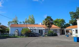 Maison 6 Pièces 130 m² à vendre à Saint-Jean-de-Monts (85160)