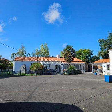 Maison 6 pièces 360900 €