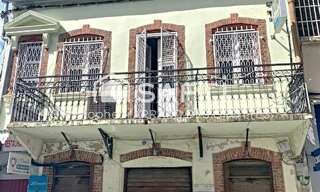 Immeuble  293 m² à vendre à Fort-de-France (97200)