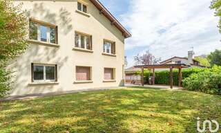 Maison 4 Pièces 164 m² à vendre à Saint-Priest (69800)