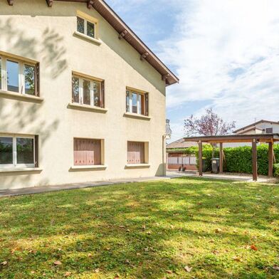 Maison 4 pièces 399000 €