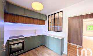 Appartement 4 Pièces 82 m² à vendre à Bordeaux (33000)