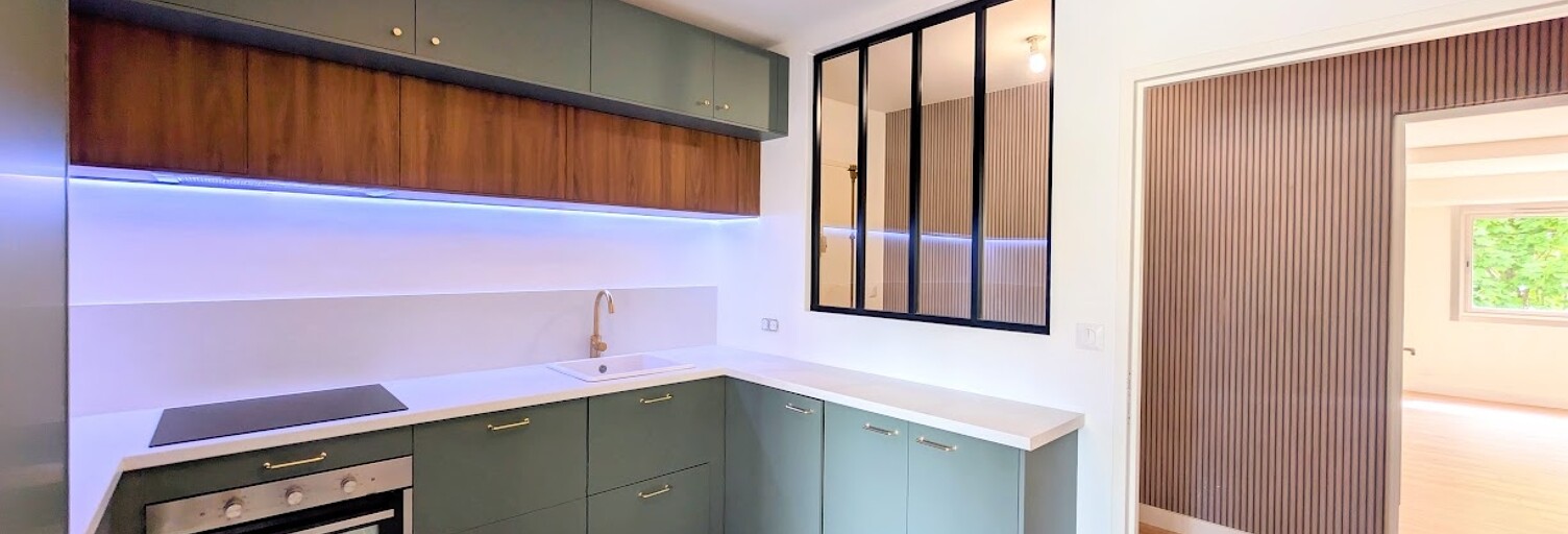 Appartement 4 Pièces 82 m² à vendre à Bordeaux (33000)