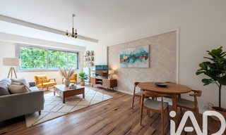 Appartement 4 Pièces 82 m² à vendre à Bordeaux (33000)