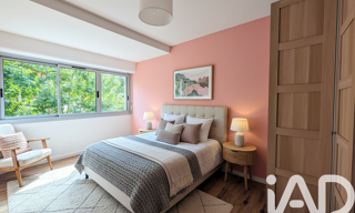 Appartement 4 Pièces 82 m² à vendre à Bordeaux (33000)