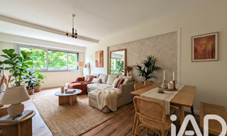 Appartement 4 Pièces 82 m² à vendre à Bordeaux (33000)