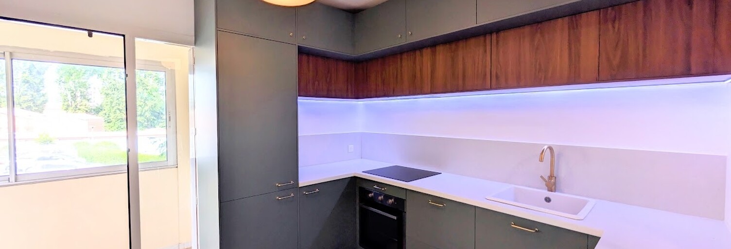 Appartement 4 Pièces 82 m² à vendre à Bordeaux (33000)