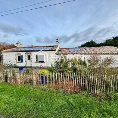 Maison 5 pièces 399900 €