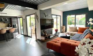 Maison 5 Pièces 114 m² à vendre à Albi (81000)