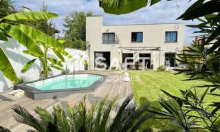 Maison 5 Pièces 114 m² à vendre à Albi (81000)