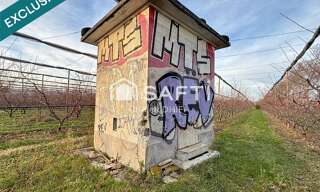 Garage  119 m² à vendre à Andancette (26140)