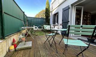 Appartement 2 Pièces 40 m² à vendre à Toulouse (31200)