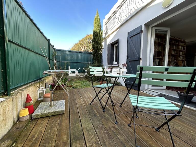 Appartement — photo 1