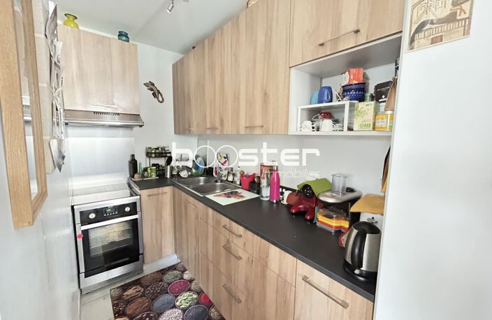 Appartement — photo 4