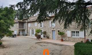 Maison 9 Pièces 200 m² à vendre à Montélimar (26200)