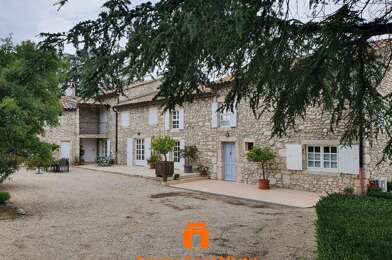 Maison 9 pièces 649000 €