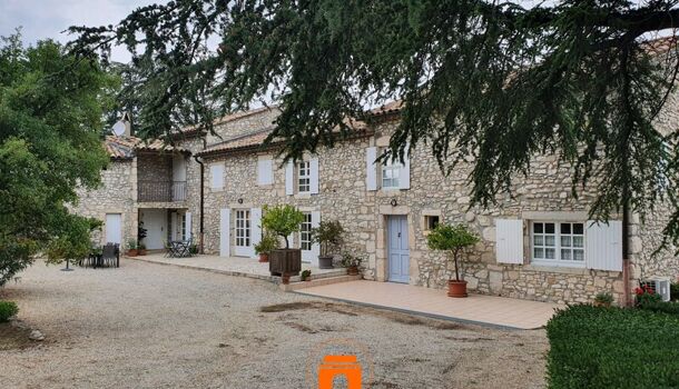 Villa / Maison 9 pièces  à vendre Montélimar 26200