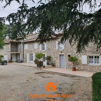 Maison 9 pièces 649000 €