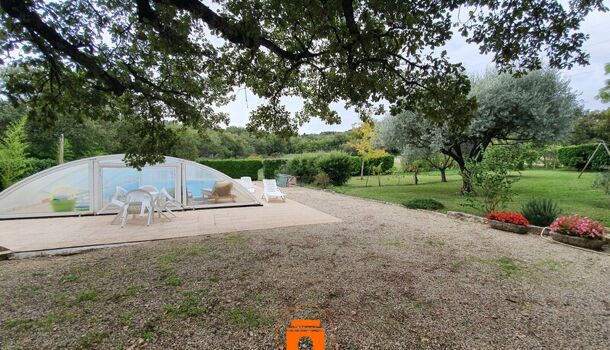 Villa / Maison 9 pièces  à vendre Montélimar 26200